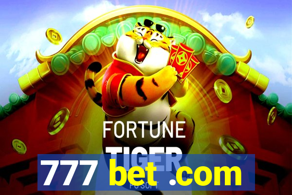 777 bet .com